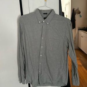 J.Crew Flannel